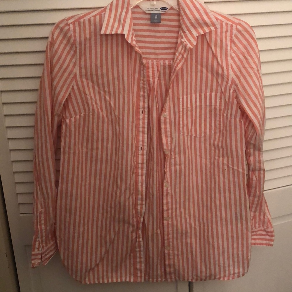 Classic shirt